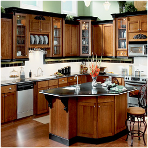 kitchen remodeling